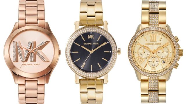Myntra Michael Kors women’s watches