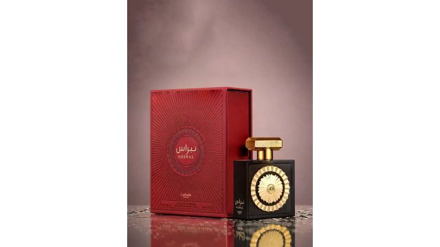 Lattafa Nebras Long Lasting Eau De Parfum