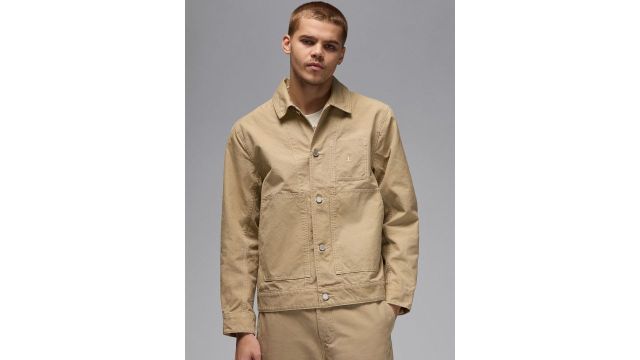 Nike Jordan Essentials Chicago Men’s Jacket