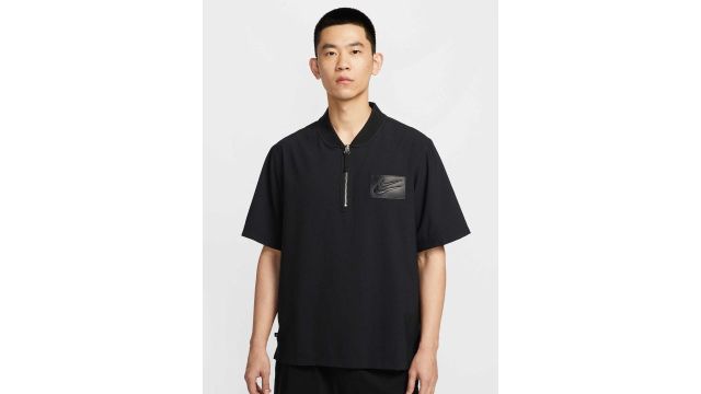 Nike Kevin Durant Dri-FIT Short-Sleeve Basketball Top