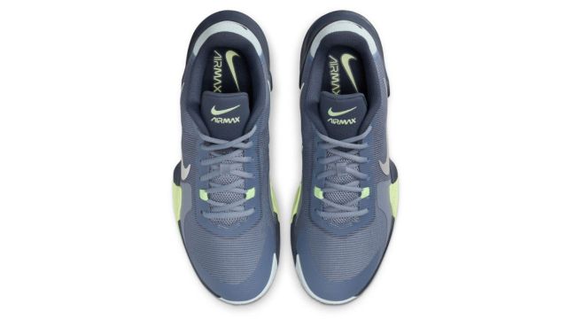 Nike Men Impact 4 Basketball Shoes