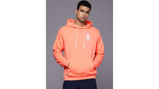 Nike Team 31 Standard Issue Men Dri-FIT NBA Pullover Hoodie