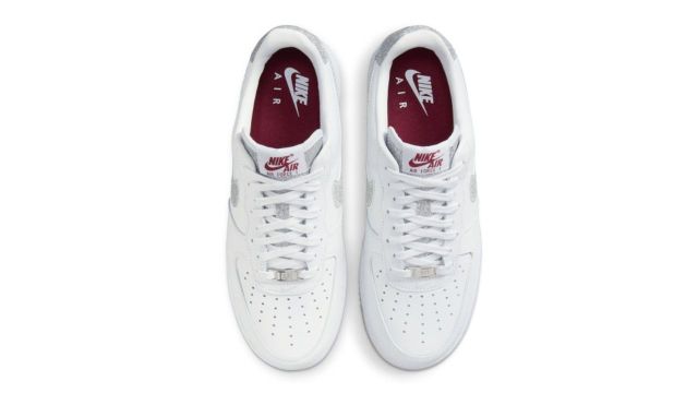 Nike Women Air Force 1 '07 LX Shoes