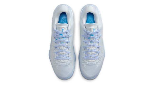 Nike Zion 3 PF Basketball Shoes