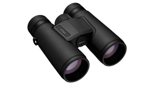 Nikon Monarch M5 Outdoor Binoculars 8x42