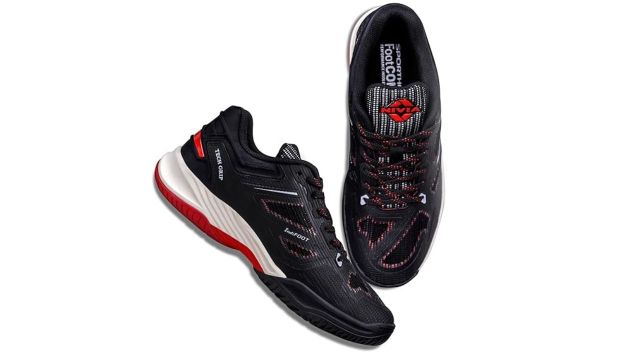 Nivia OPA Pickleball Shoes for Mens