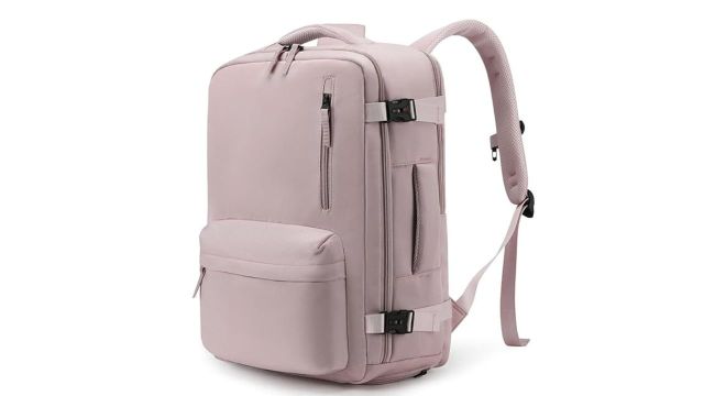 PALAY® Travel Backpack for Women 15.6'' Laptop Backpack