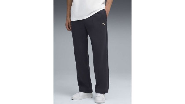 PUMA CLASS Mens Relaxed Fit Sweatpants