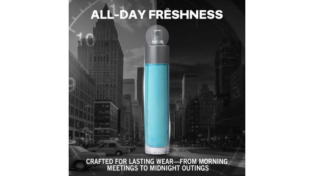 Perry Ellis 360 Eau De Toilette Spray for Men