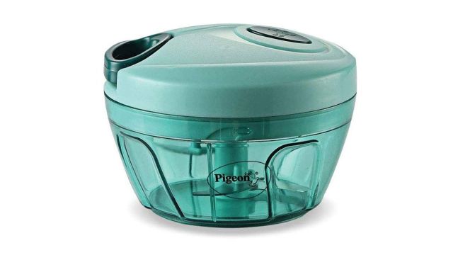 Pigeon Polypropylene Mini Handy and Compact Chopper
