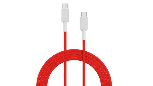 Portronics Konnect Link C Square