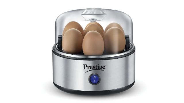 Prestige PEB‑01 350W 7 Eggs Egg Boiler