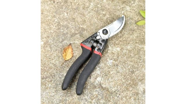 Professional Sharp Pruners, Garden Shears