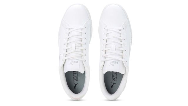 Puma Smashic Comfort Casual Sneakers
