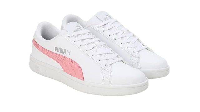 Puma Women's Suede Platform Lunalux Wn S Sneakers