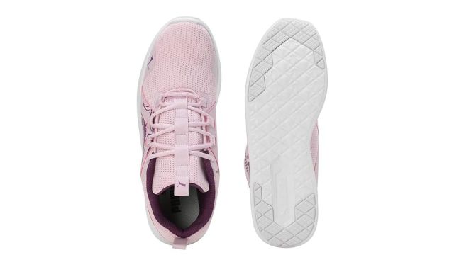 Puma Womens Zenobia WNS Sneaker