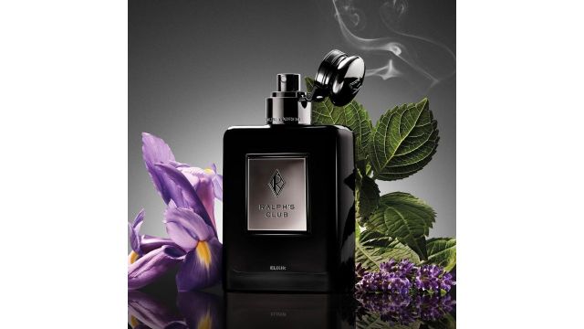 Ralph Lauren - Ralph's Club - Eau de Toilette