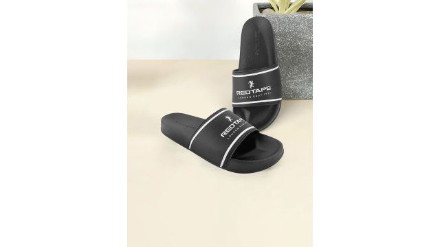 Red Tape Women EVA Comfort Sliders