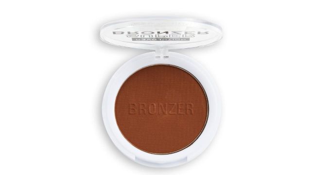 Revolution Relove Super Bronzer Oasis