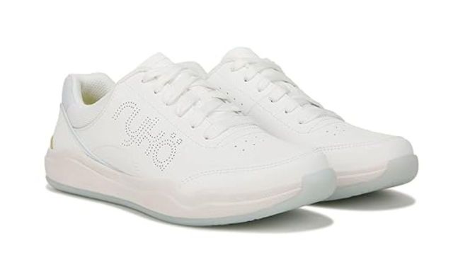 Ryka Women's Courtside Pickleball Sneakers