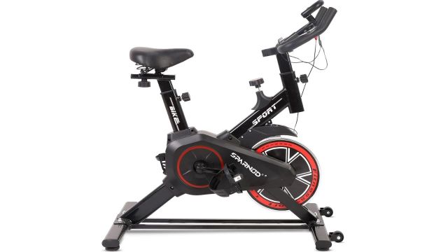 SPARNOD FITNESS SSB-08 Spin Bike