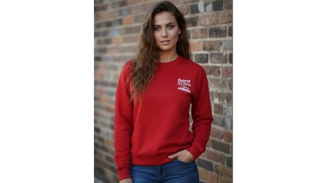 SZN Women Printed Sweatshirt