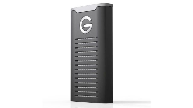 SanDisk Professional 4TB G-Drive