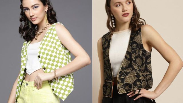 Sassafras Waistcoats to explore