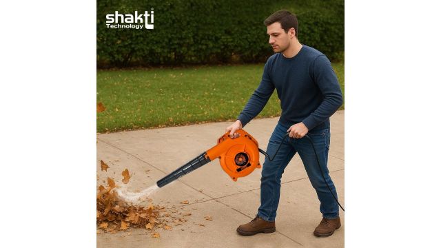 Shakti Technology STB-900 Air Blower