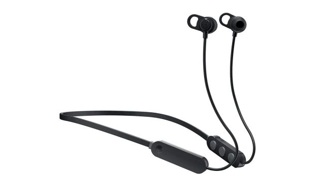 Skullcandy Jib Plus Wireless In-Earphone with Mic (S2JPW-M003)