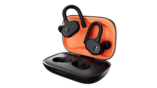 Skullcandy Push Active in-Ear Wireless Earbuds