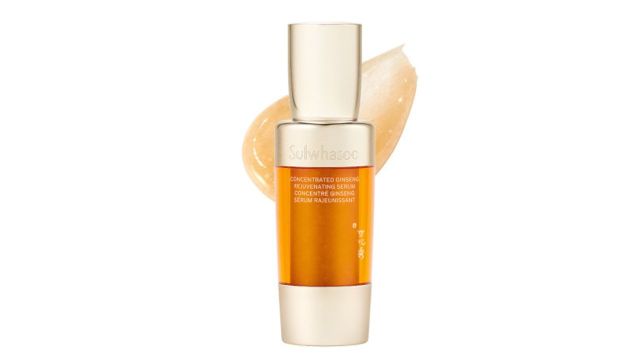 Sulwhasoo Concentrated Ginseng Rejuvenating Serum – 15 ml