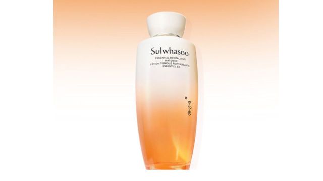 Sulwhasoo Essential Revitalizing Water – 150 ml