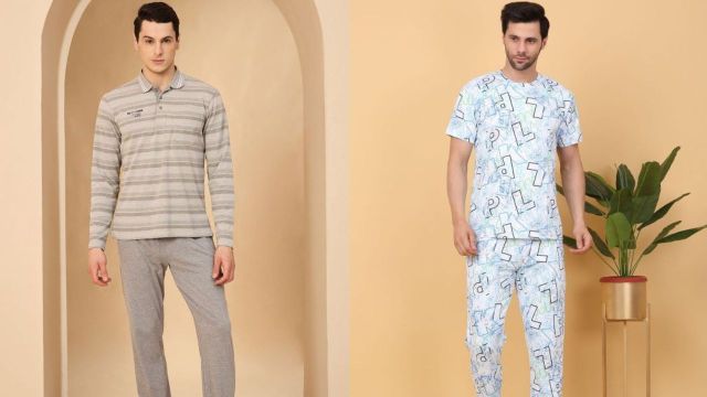 Sweet Dreams Nightsuits to explore