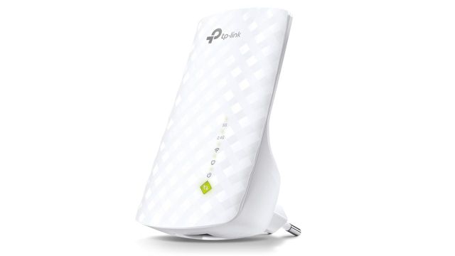 TP-Link AC750 Wifi Range Extender