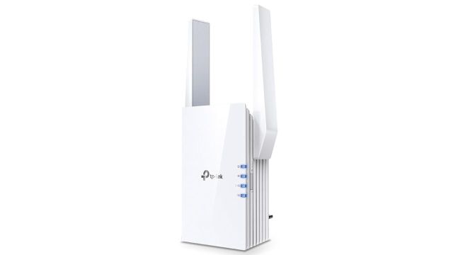 TP-Link AX1500 Wi-Fi 6 Range Extender