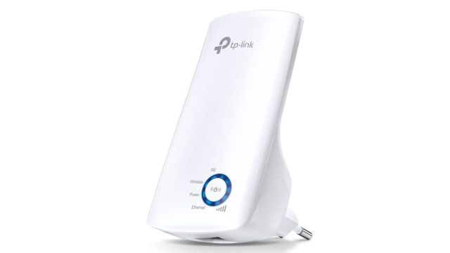 TP-Link TL-WA850RE N300 Wireless Range Extender