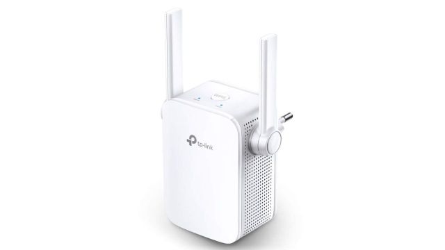 TP-Link TL-WA855RE Single Band 300Mbps Extender