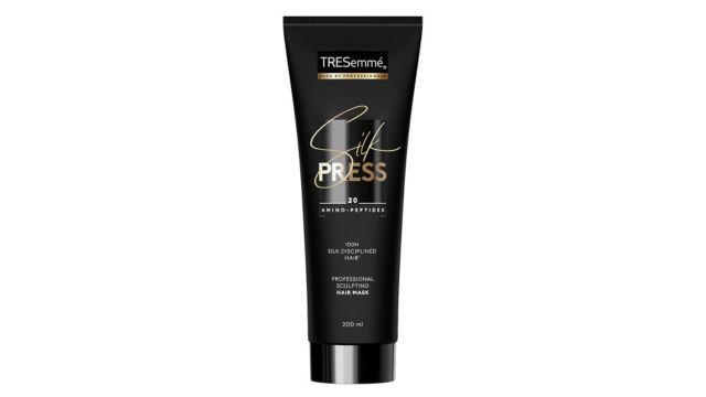 TRESemme Silk Press Hair Care Combo