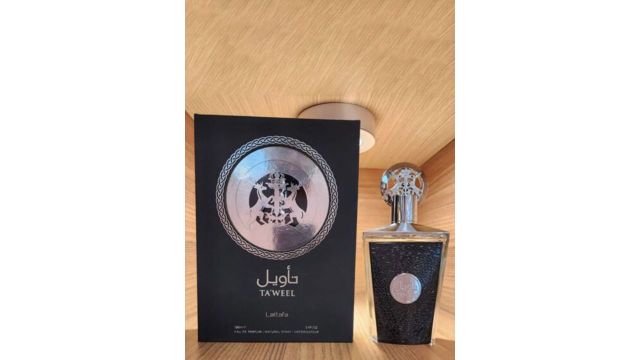 Lattafa Taweel Long Lasting Eau De Parfum