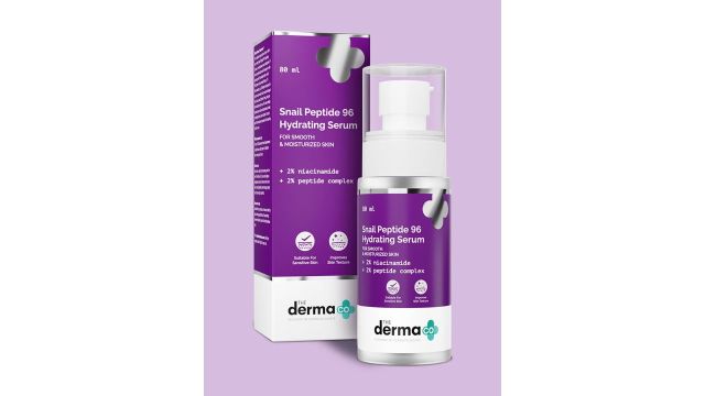 The Derma co. 