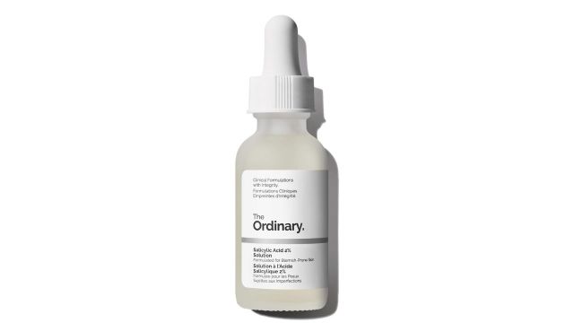 The Ordinary Salicylic Acid 2% Solution