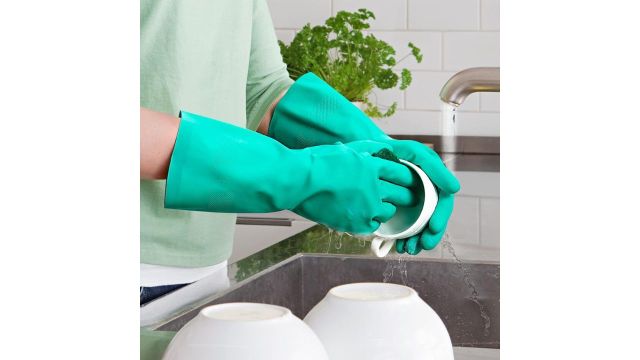 ThxToms Reusable Nitrile Gloves