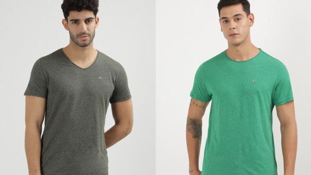 Tommy Hilfiger T-Shirts to consider