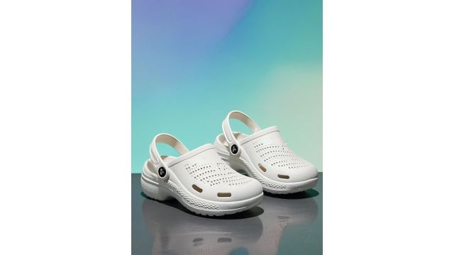 Toothless Unisex Kids Clogs