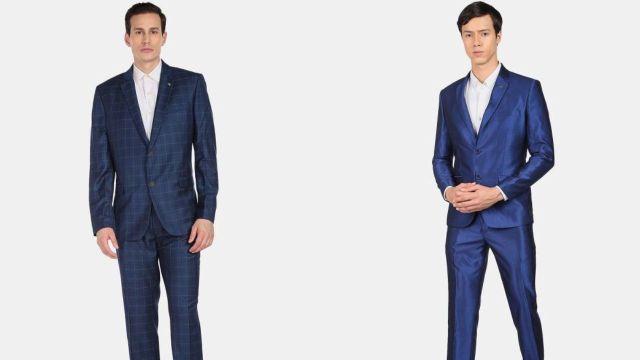 Top AD By Arvind Suits to consider