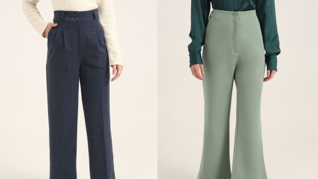 Top AMSWAN Trousers to consider