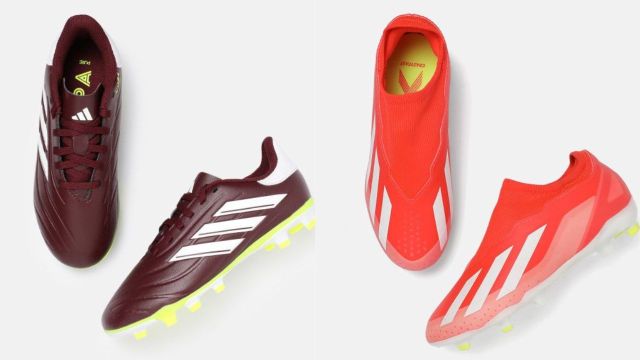 Top Adidas Football Shoes to consider