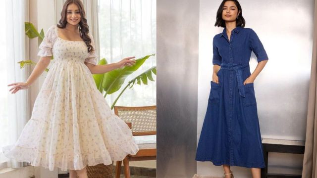 Top Airport Look Dresses to checkout