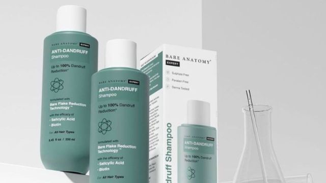 Top Anti-Dandruff Shampoos to explore